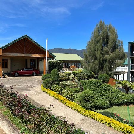 Tea Bush Hotel Nuwara Eliya Bagian luar foto