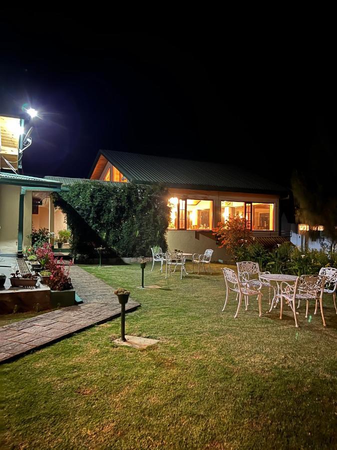 Tea Bush Hotel Nuwara Eliya Bagian luar foto