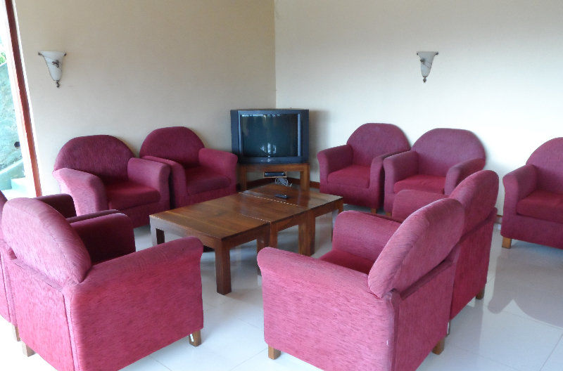 Tea Bush Hotel Nuwara Eliya Bagian luar foto